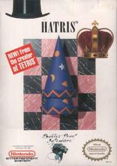 Hatris - NES