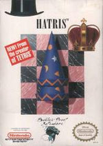 Hatris - NES