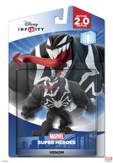 Venom Figure - Disney Infinity 2.0