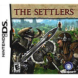 The Settlers - Nintendo DS