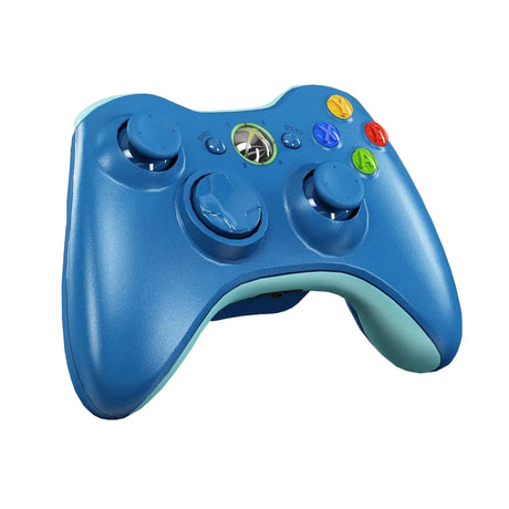 Official Xbox 360 Wireless Controller