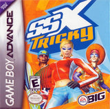 SSX Tricky - Game Boy Advance