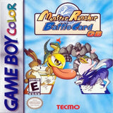 Monster Rancher Battle Card - Game Boy Color