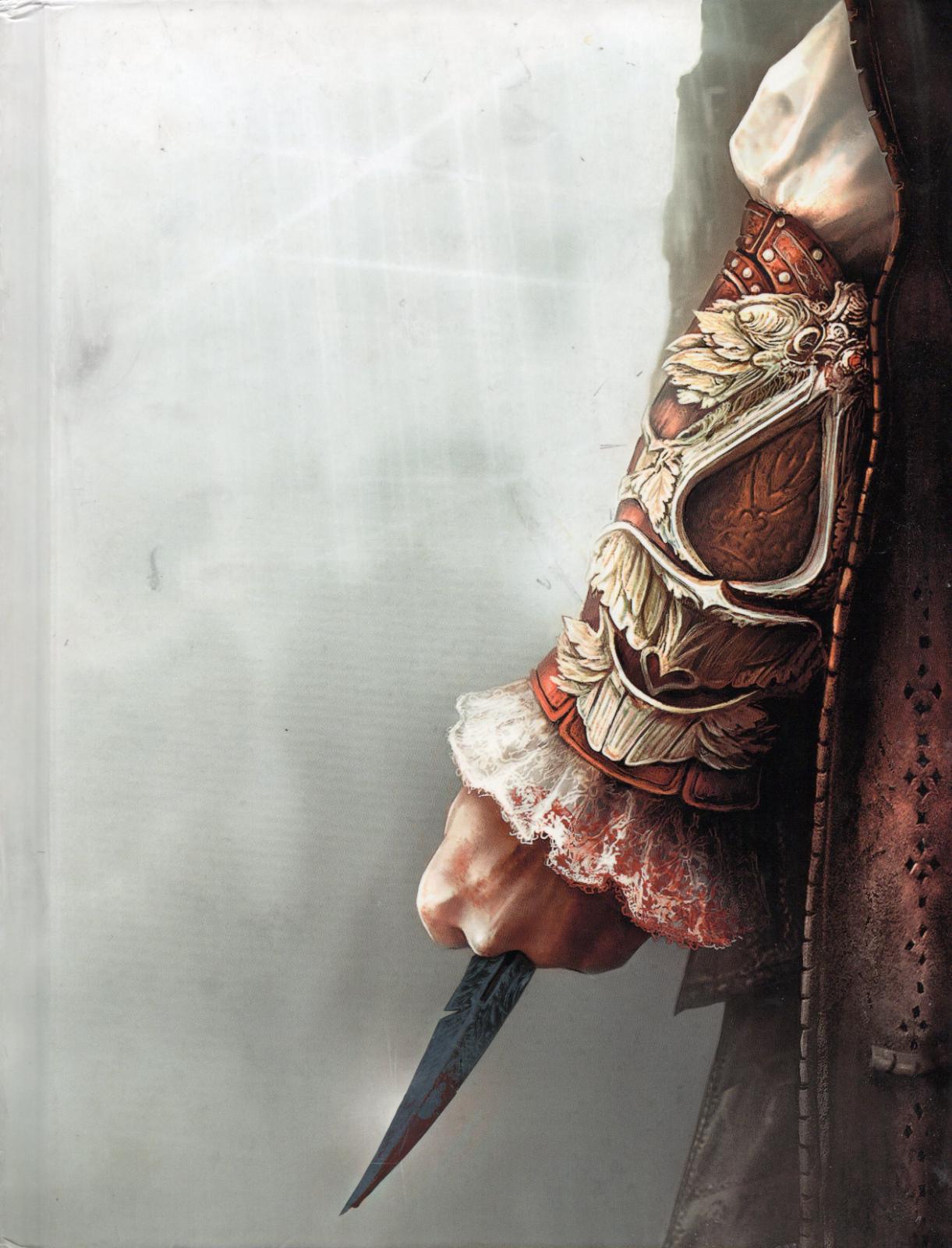 Assassin's Creed II: The Complete Official Guide - Collector's Edition