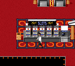 Super Caesars Palace - Super Nintendo