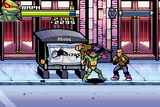 TMNT - Game Boy Advance