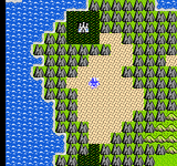 Dragon Warrior - NES