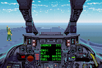 F-14 Tomcat - Game Boy Advance