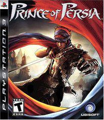 Prince of Persia - PlayStation 3