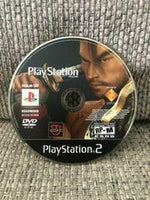 Playstation Magazine Issue 98 - PlayStation 2