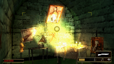 Resistance: Retribution - PSP