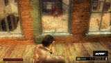 Resistance: Retribution - PSP