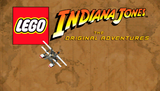 LEGO Indiana Jones: The Original Adventures - PSP