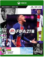 FIFA 21 - Xbox One
