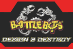 BattleBots: Design & Destroy - Game Boy Advance
