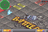 BattleBots: Design & Destroy - Game Boy Advance