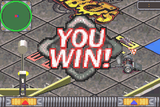 BattleBots: Design & Destroy - Game Boy Advance