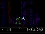 VectorMan 2 - SEGA Genesis