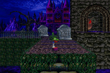 Bug Too! - SEGA Saturn