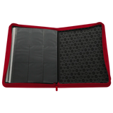 9 Pocket Zip PRO Binder Charizard Elite Series
