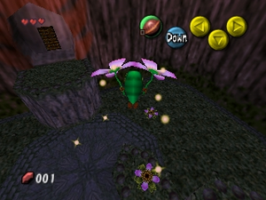 Legend of Zelda: Majora's Mask (Collector's Edition) - Nintendo 64