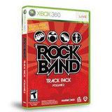 Rock Band: Track Pack - Volume 2 - Xbox 360