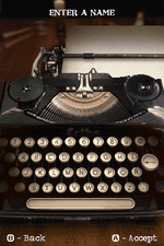 Sherlock Holmes: The Mystery of the Mummy - Nintendo DS