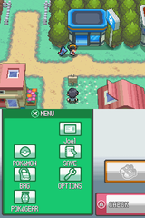 Pokemon SoulSilver Version - Nintendo DS