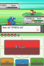 Pokemon SoulSilver Version - Nintendo DS