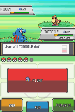 Pokemon SoulSilver Version - Nintendo DS