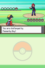Pokemon SoulSilver Version - Nintendo DS