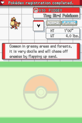Pokemon SoulSilver Version - Nintendo DS