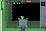 Legend of Zelda: A Link to the Past & Four Swords - Game Boy Advance