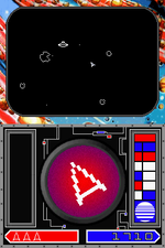 Retro Atari Classics - Nintendo DS