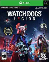 Watch Dogs: Legion - Xbox Series X, Xbox One