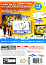 uDraw: Pictionary - Wii