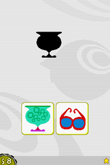 Big Brain Academy - Nintendo DS