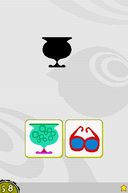 Big Brain Academy - Nintendo DS