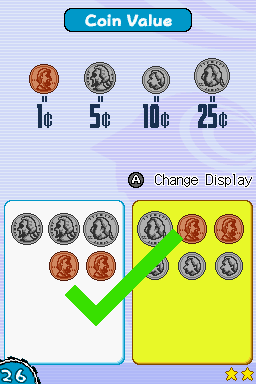Big Brain Academy - Nintendo DS