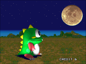 Bust-A-Move 2 - Nintendo 64