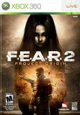 FEAR 2: Project Origin - Xbox 360