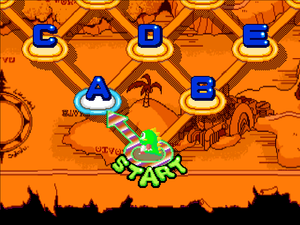 Bust-A-Move 2 - Nintendo 64