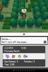 Pokemon White Version 2 - Nintendo DS