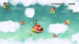 New Super Mario Bros. Wii - Wii