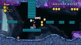 New Super Mario Bros. Wii - Wii