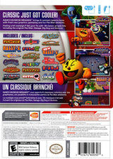 Namco Museum Megamix - Wii