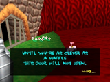 Earthworm Jim 3D - Nintendo 64