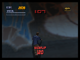 Tony Hawk's Pro Skater 2 - Nintendo 64