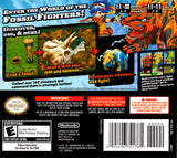 Fossil Fighters: Champions - Nintendo DS