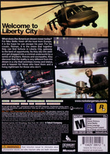 Grand Theft Auto IV - Xbox 360